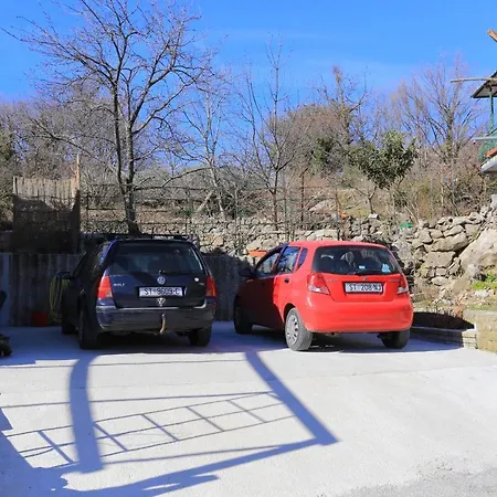 With A Parking Space Ostrvica, Omis - 13749 *