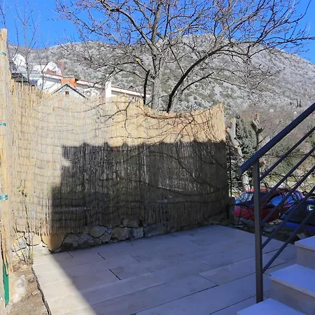 With A Parking Space Ostrvica, Omis - 13749