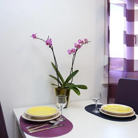 Apartment With A Parking Space Ostrvica, Omis - 13749 Ostrvica