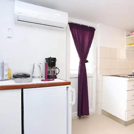 With A Parking Space Ostrvica, Omis - 13749 Apartment *