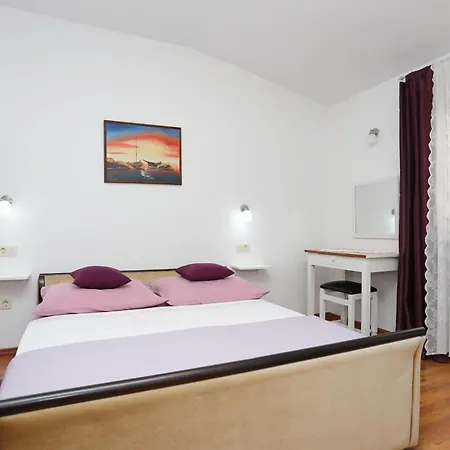 With A Parking Space Ostrvica, Omis - 13749 Apartment *